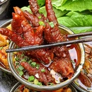 大渝汇市井老火锅(新壹街店) - 重庆市旅游 缩略图 9