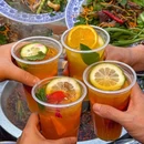 渝三刀老火锅(总店) - 重庆市旅游 缩略图 4