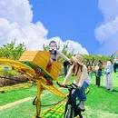 艾山风景名胜区-青岛农村公园 - 青岛市旅游 缩略图 8
