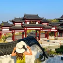 华夏城 - 威海市旅游 缩略图 1