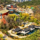 华夏城 - 威海市旅游 缩略图 3