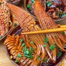 槽的慌老火锅 - 重庆市旅游 缩略图 8