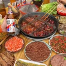 槽的慌老火锅 - 重庆市旅游 缩略图 1