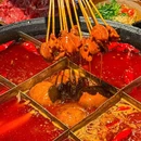 泗辣火锅(观音桥店) - 重庆市旅游 缩略图 5
