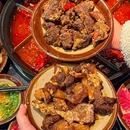 泗辣火锅(观音桥店) - 重庆市旅游 缩略图 2