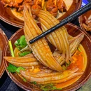 泗辣火锅(观音桥店) - 重庆市旅游 缩略图 6