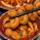 泗辣火锅(观音桥店) - 重庆市旅游 缩略图 8
