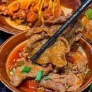 泗辣火锅(观音桥店) - 重庆市旅游 缩略图 7