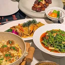 食集社·东南亚融合料理(友谊路店) - 天津市旅游 缩略图 1