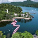 仙女湖风景名胜区 - 新余市旅游 缩略图 1