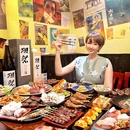 一护居酒屋·碳火·深夜食堂 - 青岛市旅游 缩略图 1