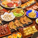 一护居酒屋·碳火·深夜食堂 - 青岛市旅游 缩略图 6