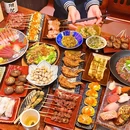 一护居酒屋·碳火·深夜食堂 - 青岛市旅游 缩略图 8