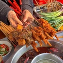 牛山农火锅串串(文旅城店) - 重庆市旅游 缩略图 2