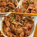 牛山农火锅串串(文旅城店) - 重庆市旅游 缩略图 7