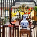 繁花合院生态饭店 - 青岛市旅游 缩略图 7