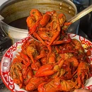 李氏串烧小龙虾烤鱼 鲜肉烧烤大排档(七星岗店) - 重庆市旅游 缩略图 3