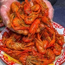 李氏串烧小龙虾烤鱼 鲜肉烧烤大排档(七星岗店) - 重庆市旅游 缩略图 4