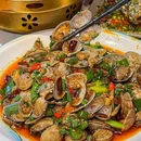 李氏串烧小龙虾烤鱼 鲜肉烧烤大排档(七星岗店) - 重庆市旅游 缩略图 7