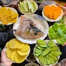 游起转三和鱼(谢家湾正街店) - 重庆市旅游 缩略图 2