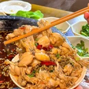 游起转三和鱼(谢家湾正街店) - 重庆市旅游 缩略图 5