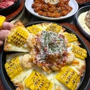 北二爱肉社韩国烤肉(亦城财富中心店) - 北京市旅游 缩略图 2