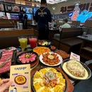 北二爱肉社韩国烤肉(亦城财富中心店) - 北京市旅游 缩略图 1