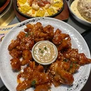 北二爱肉社韩国烤肉(亦城财富中心店) - 北京市旅游 缩略图 5