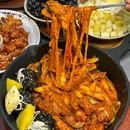 北二爱肉社韩国烤肉(亦城财富中心店) - 北京市旅游 缩略图 9