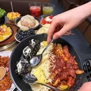 北二爱肉社韩国烤肉(亦城财富中心店) - 北京市旅游 缩略图 7