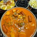 北二爱肉社韩国烤肉(亦城财富中心店) - 北京市旅游 缩略图 8