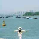 南京幕燕滨江风貌区 - 南京市旅游 缩略图 1