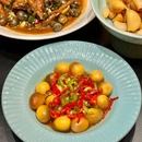 余小杭·江浙菜(江城路店) - 杭州市旅游 缩略图 7