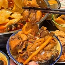 晓彭肥肠鸡(解放碑总店) - 重庆市旅游 缩略图 1