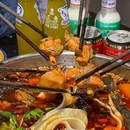 晓彭肥肠鸡(解放碑总店) - 重庆市旅游 缩略图 4
