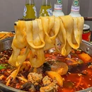 晓彭肥肠鸡(解放碑总店) - 重庆市旅游 缩略图 2