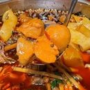 晓彭肥肠鸡(解放碑总店) - 重庆市旅游 缩略图 7