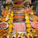 欢乐牧场主题自助料理(龙岗万达店) - 深圳市旅游 缩略图 1