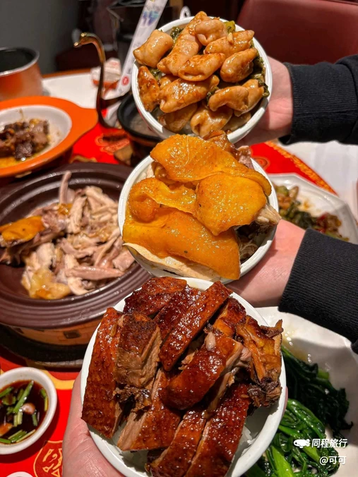 浔味客家(坪洲旗舰店) - 深圳市旅游