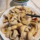 鱼家王·中山脆肉鲩火锅·商务宴请·聚餐(宝安中心店) - 深圳市旅游 缩略图 1