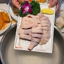 鱼家王·中山脆肉鲩火锅·商务宴请·聚餐(宝安中心店) - 深圳市旅游 缩略图 4