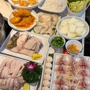 鱼家王·中山脆肉鲩火锅·商务宴请·聚餐(宝安中心店) - 深圳市旅游 缩略图 9