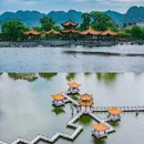 安龙金字塔打卡点 - 黔西南布依族苗族自治州旅游 缩略图 3