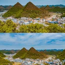 安龙金字塔打卡点 - 黔西南布依族苗族自治州旅游 缩略图 6