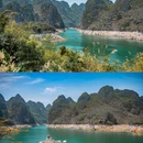 吉隆堡旅游度假区 - 黔西南布依族苗族自治州旅游 缩略图 2