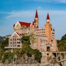 吉隆堡旅游度假区 - 黔西南布依族苗族自治州旅游 缩略图 7