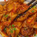 地瓜老火锅(渝北区总店) - 重庆市旅游 缩略图 3