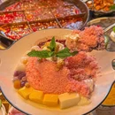 地瓜老火锅(渝北区总店) - 重庆市旅游 缩略图 4