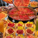地瓜老火锅(渝北区总店) - 重庆市旅游 缩略图 1