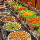 地瓜老火锅(渝北区总店) - 重庆市旅游 缩略图 7